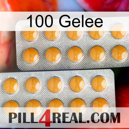 100 Jelly levitra2